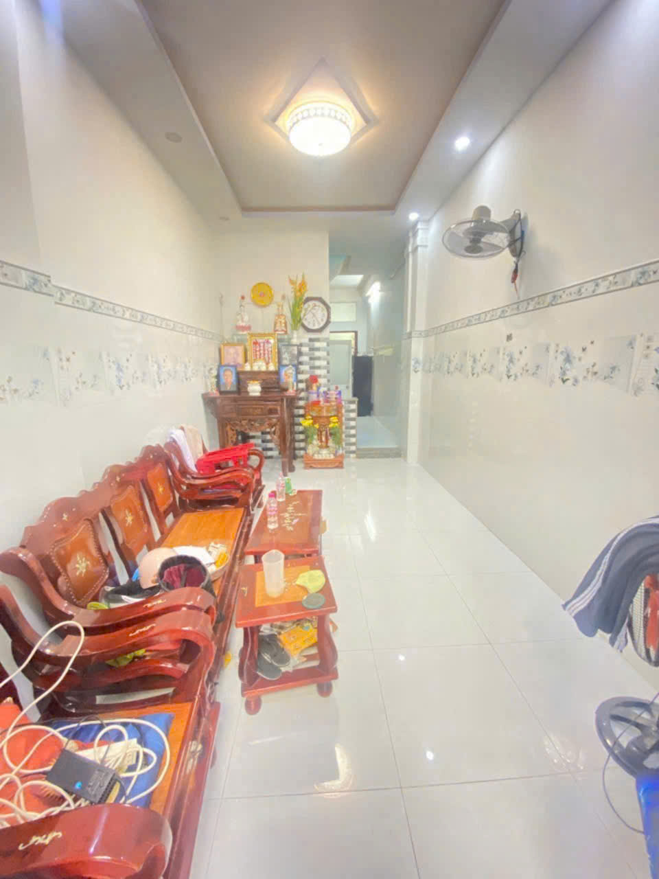 💥🏠🚘🔥SÁT MẮT TIỂN, HẼM 8M, AN LẠC - BÌNH TÂN, 62M2, 2 TẦNG, 3PN, DÒNG TIỀN, NHỈNH 5 TỶ
