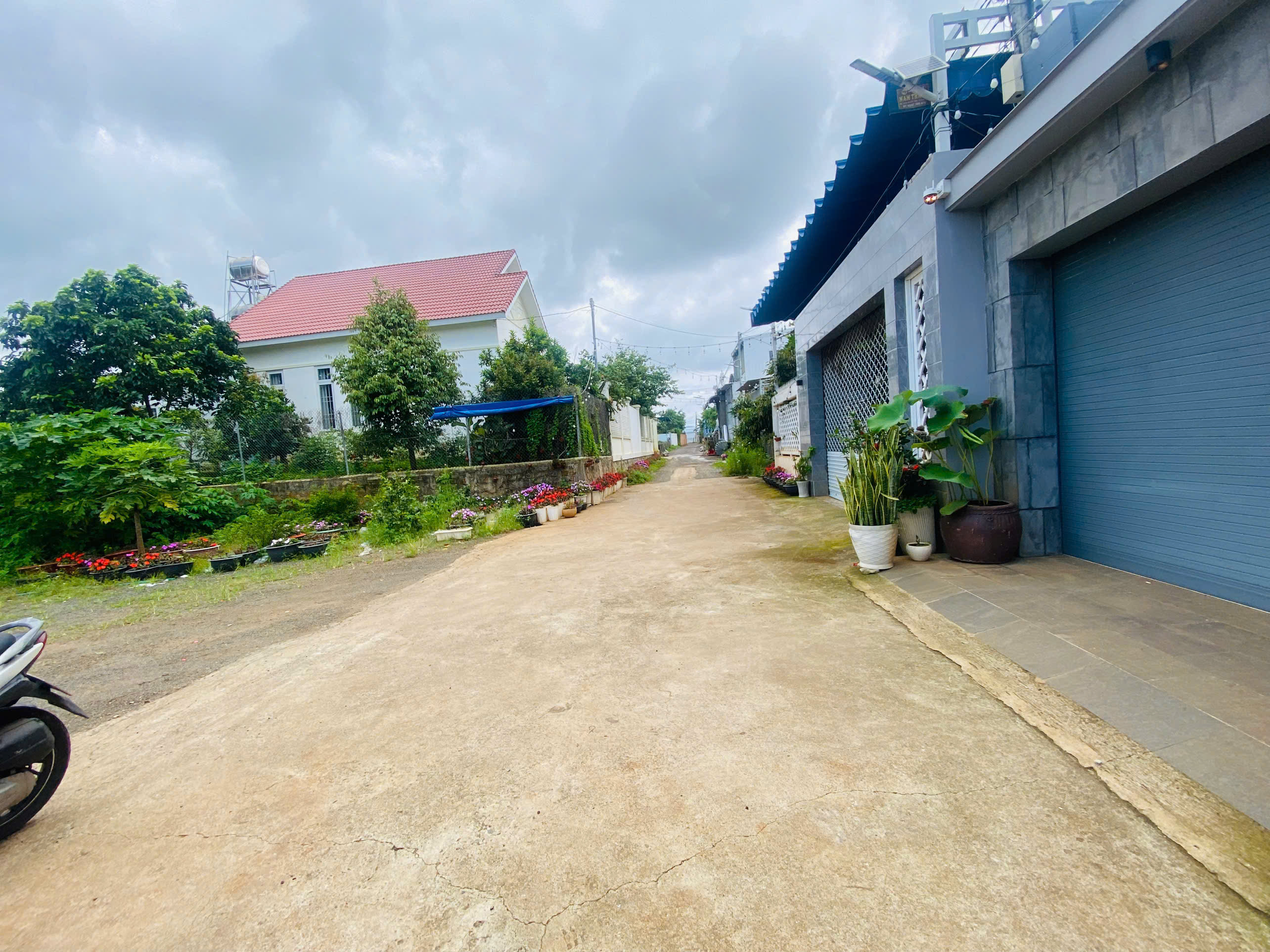 Bán 369m2 đất Trần Phú  thị trấn Liên Nghĩa Đức Trọng  Lâm Đồng  giá 4.7 tỷ