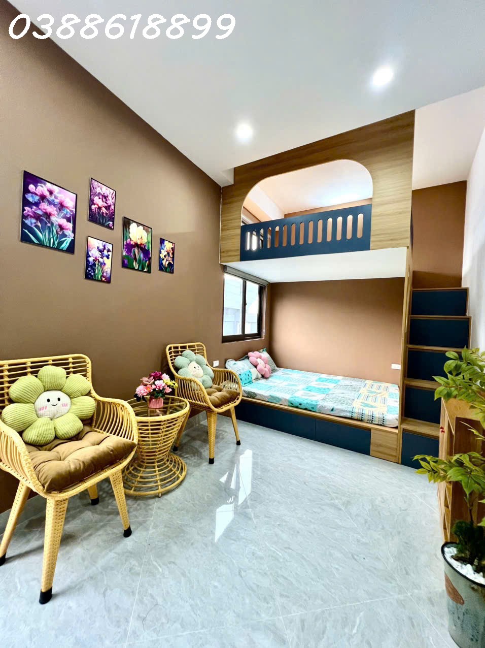 BÁN TÒA NHÀ 7 TẦNG TRÍCH SÀI, TÂY HỒ - DT 120 TR/TH - 70M2 - MT 5,5M - 25,5 TỶ-3