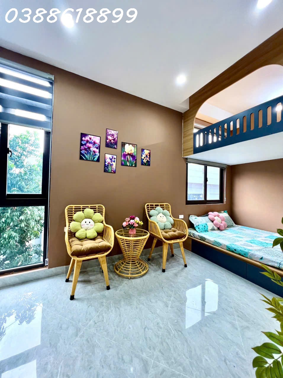 BÁN TÒA NHÀ 7 TẦNG TRÍCH SÀI, TÂY HỒ - DT 120 TR/TH - 70M2 - MT 5,5M - 25,5 TỶ-4