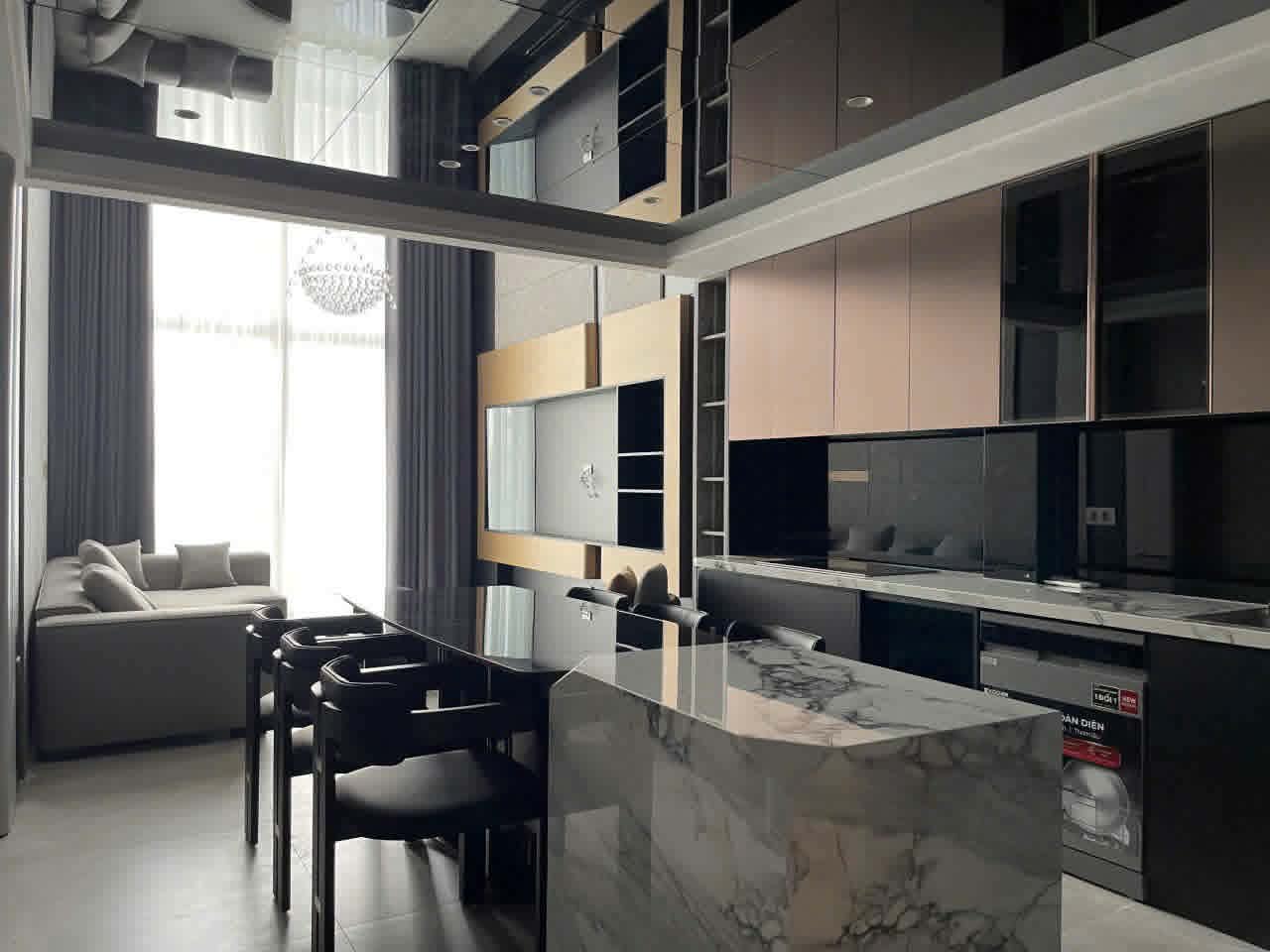 BÁN NHÀ PHỐ TRẠM 60M2- 6 Tầng THANG MÁY- Gara OTO- 18 Tỷ-3