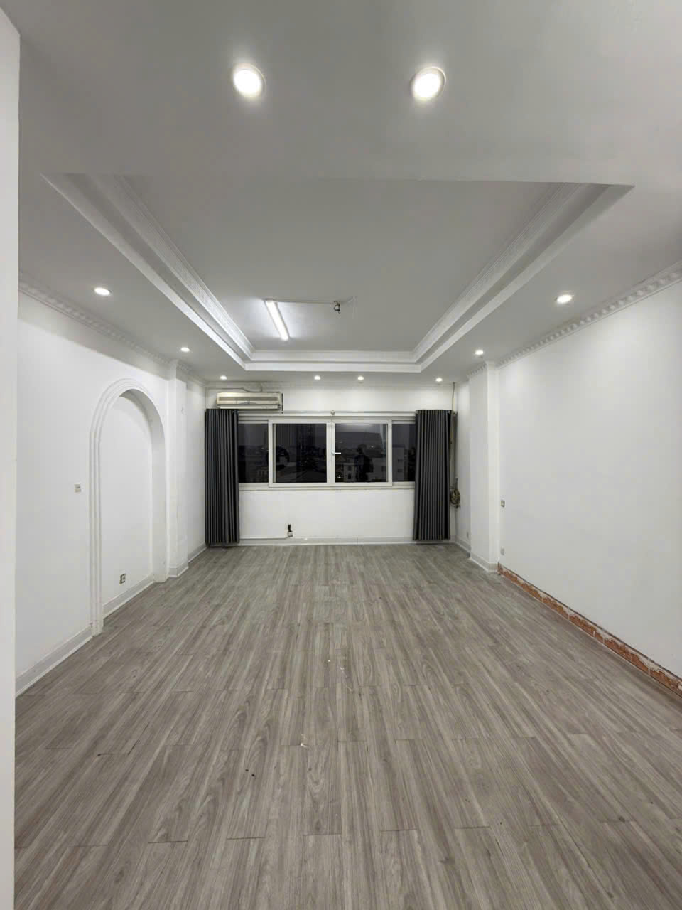 CHO THUÊ VĂN PHÒNG 38M² TẠI SỐ 124 LẠC TRUNG, PHƯỜNG VĨNH TUY, QUẬN HAI BÀ TRƯNG, HÀ NỘI-3