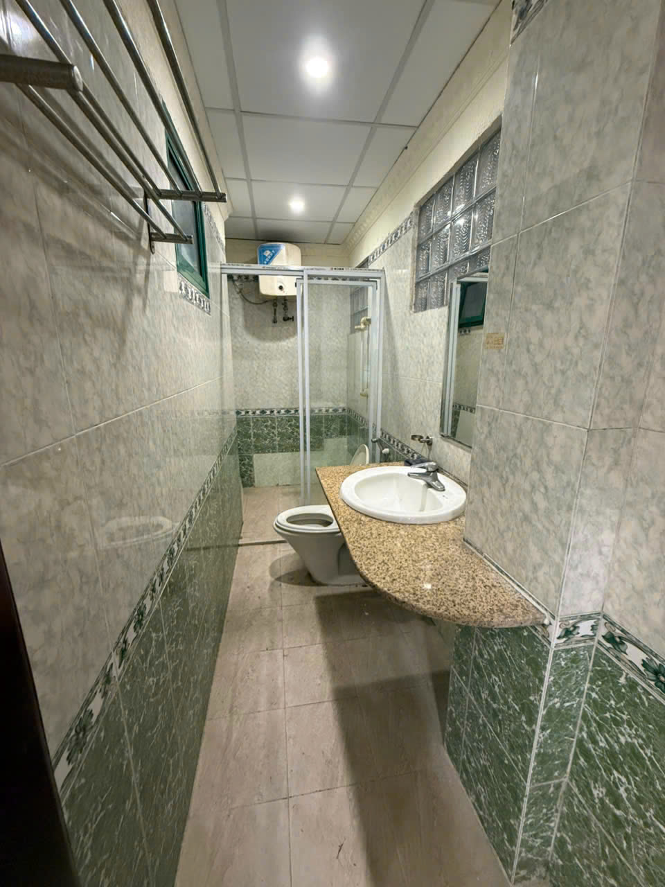 CHO THUÊ VĂN PHÒNG 38M² TẠI SỐ 124 LẠC TRUNG, PHƯỜNG VĨNH TUY, QUẬN HAI BÀ TRƯNG, HÀ NỘI-4