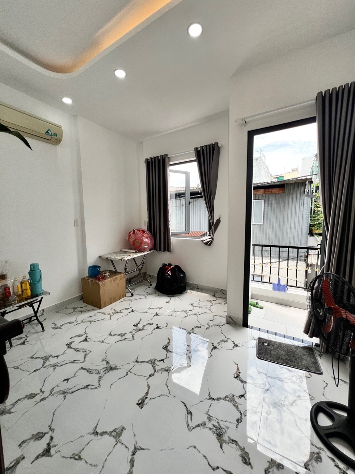 3 LÝ DO A/C NÊN ĐI XEM CĂN NHÀ NÀY NẾU A/C MUỐN TÌM NHÀ Ở LÂU DÀI CHỈ VỚI TÀI CHÍNH 5 TỶ.