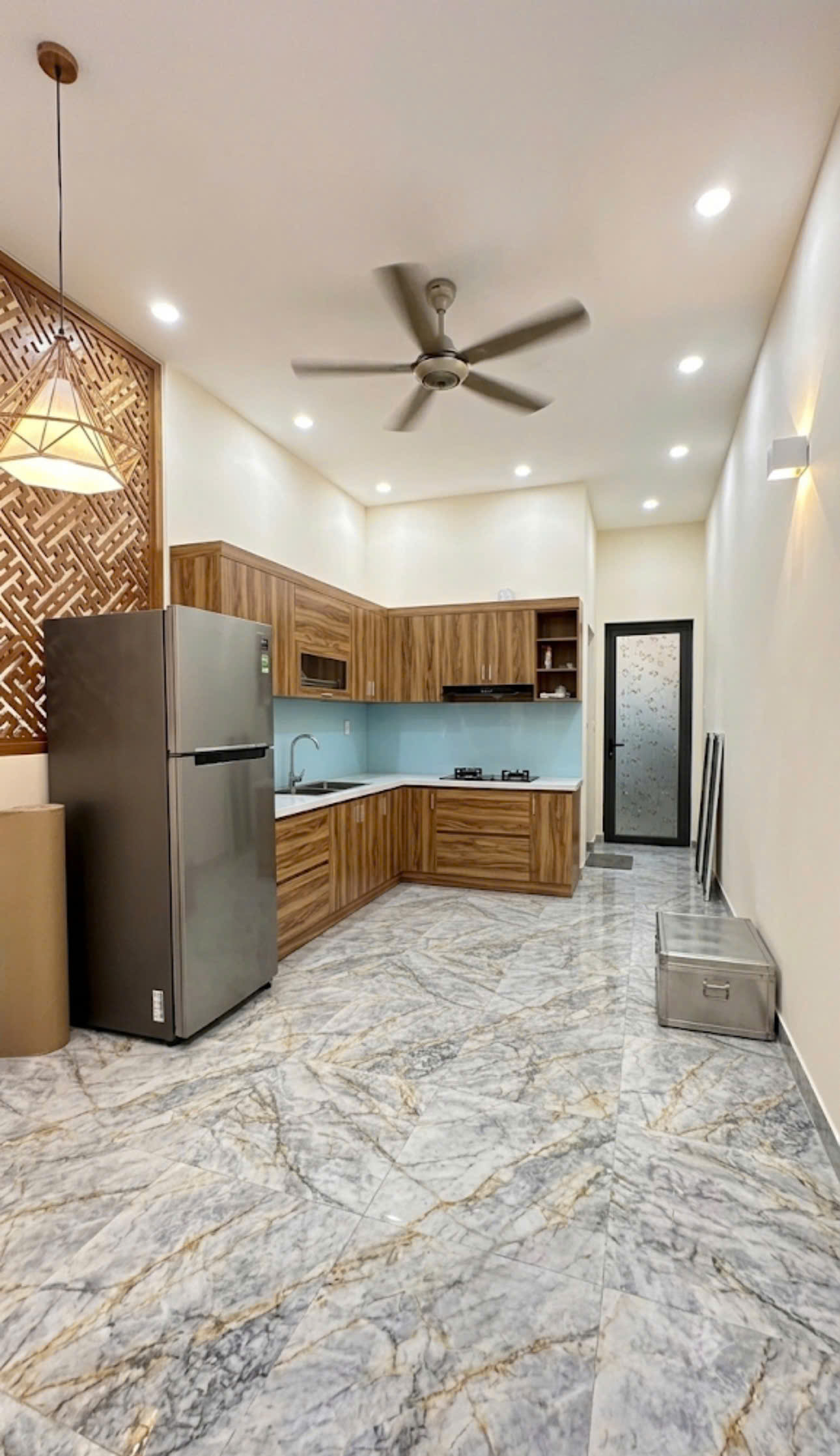 Nhà mới 5 tầng Trung tâm Quận 10, Ngay Bà hạt Ngô Gia Tự, 5 Tầng 38m2-3