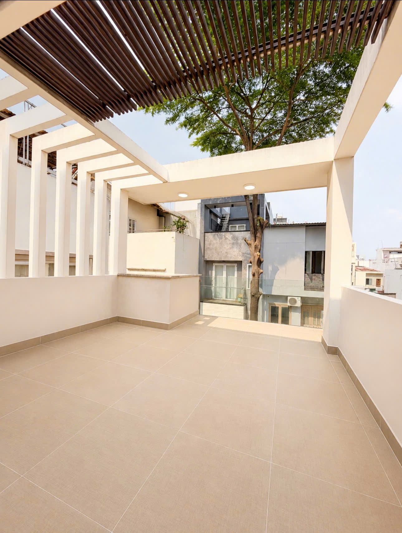 Nhà mới 5 tầng Trung tâm Quận 10, Ngay Bà hạt Ngô Gia Tự, 5 Tầng 38m2-4