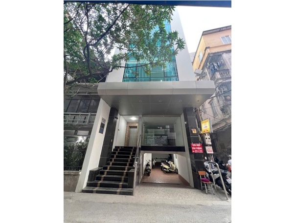 ⭐️Cho thuê Tầng 1 (DT 70m2 ) KD & làm văn phòng, showroom, toà nhà số 10 ngõ 1194 đường Láng;