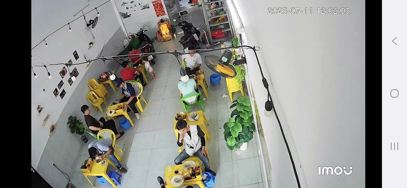 SANG NHƯỢNG QUÁN GẤP – DO TÌNH TRẠNG SỨC KHỎE Địa chỉ: 75/2A Tân Hòa 2, Phường Tăng Nhơn Phú, TP.HCM