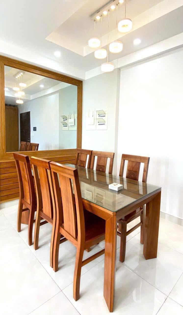 Bán căn hộ Hưng Phúc 1 Phú Mỹ Hưng. Giá 7,8 tỷ TL-3