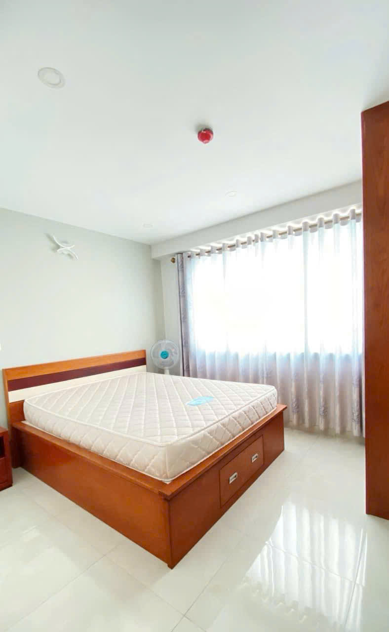 Cho thuê căn hộ Hưng Phúc 1 Phú Mỹ Hưng. Giá 19tr