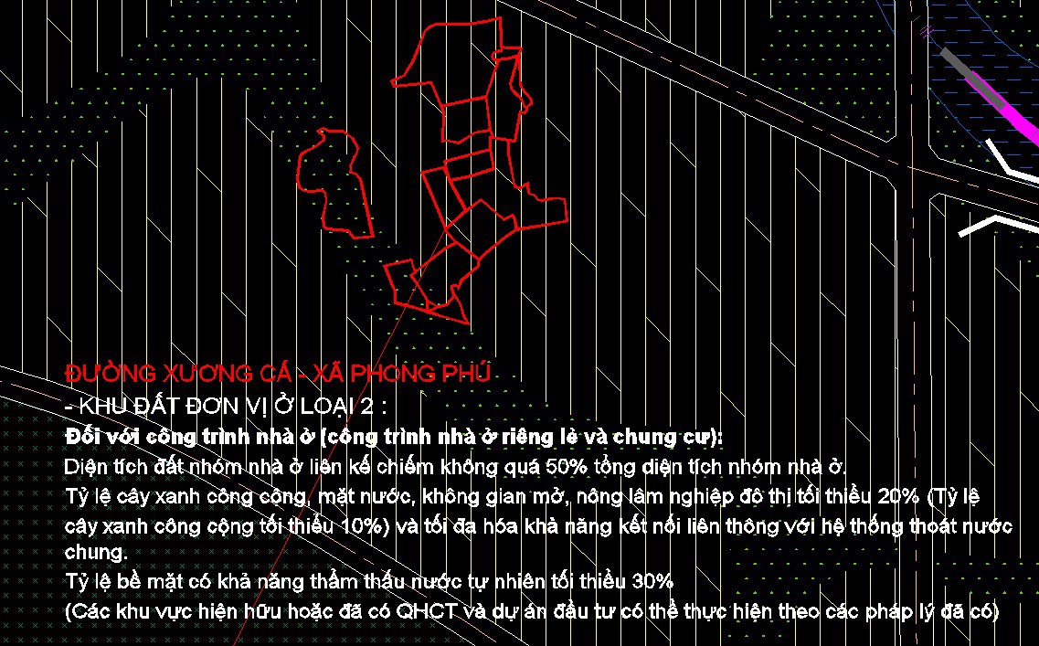 Bán 5ha đất đường Xương Cá xã Phong Phú H.Bình Chánh-3