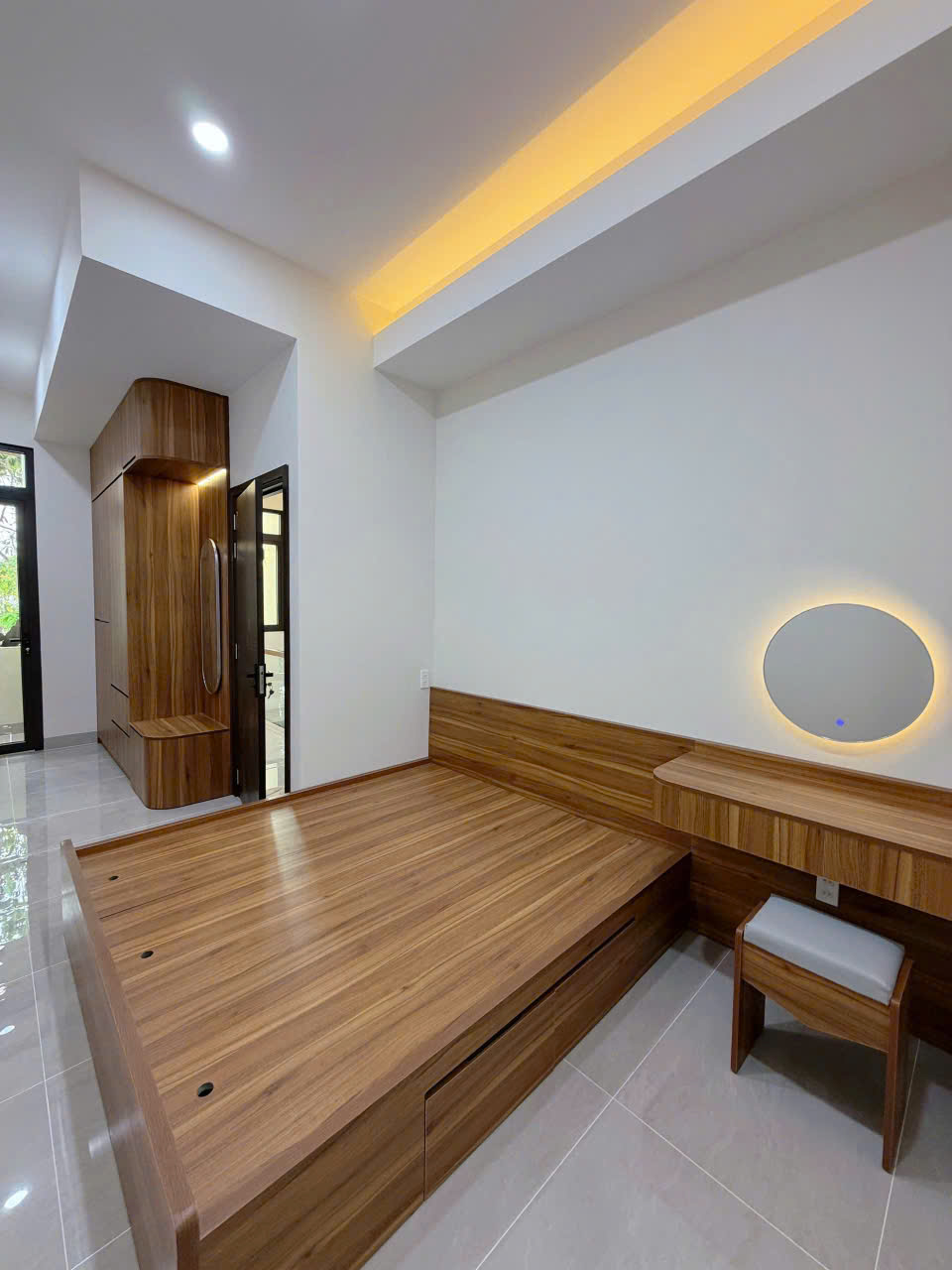 NHÀ ĐẸP – GIÁ TỐT- CHÍNH CHỦ CẦN BÁN NHÀ Tại Phường 6, TP Mỹ Tho , tỉnh Tiền Giang-3