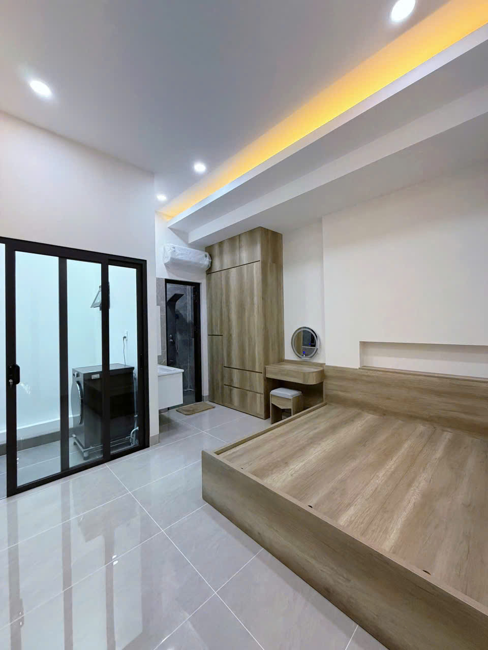 NHÀ ĐẸP – GIÁ TỐT- CHÍNH CHỦ CẦN BÁN NHÀ Tại Phường 6, TP Mỹ Tho , tỉnh Tiền Giang-4