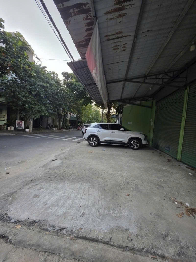 Bán nhà Mặt tiền T5 - gần ngã tư Tây Thạnh - Lê Trọng Tấn, 8x20m, C4, tiện xây, 20,9 Tỷ.-4