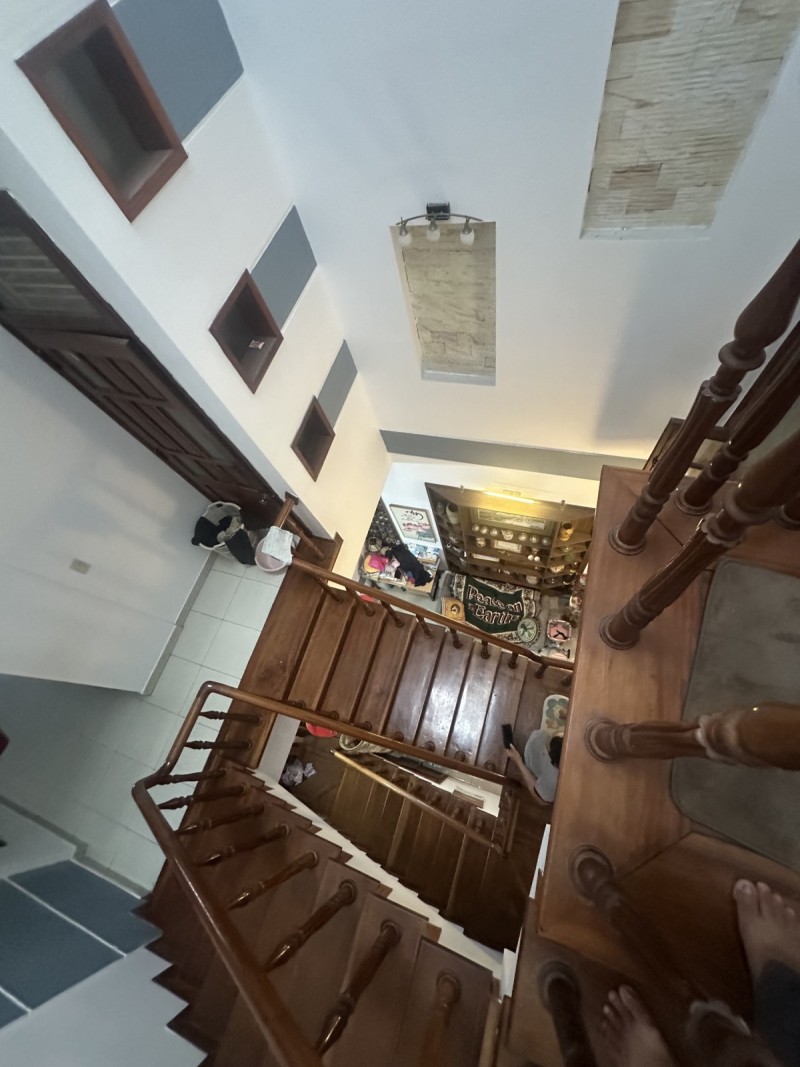 # Đường nhánh Núi Thành, 120m2, 3 tầng, đi bộ ra Trần Thị Lý, Bạch Đằng-3