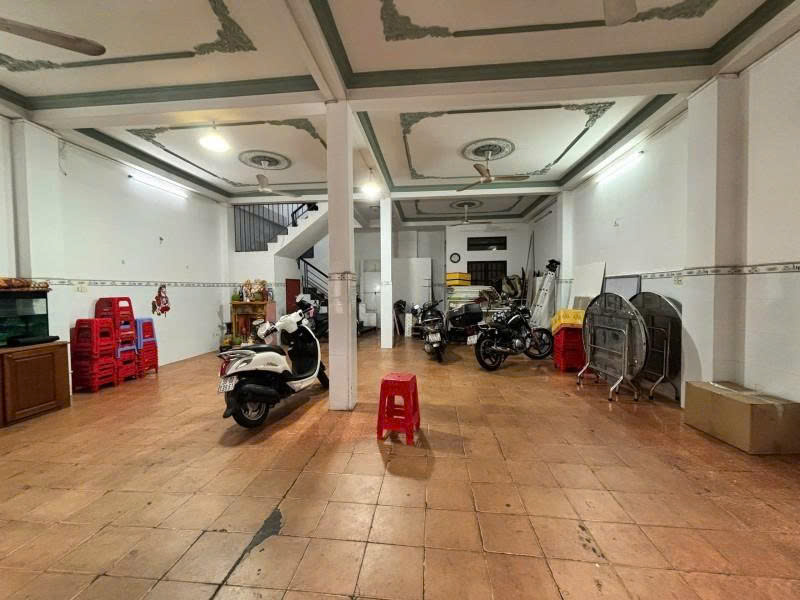 Bán nhà HXH 5m Phú Thọ Hòa - ngay Lũy Bán Bích, 8x14m, 4 Tầng - 6 PN, chỉ 12,9 Tỷ.