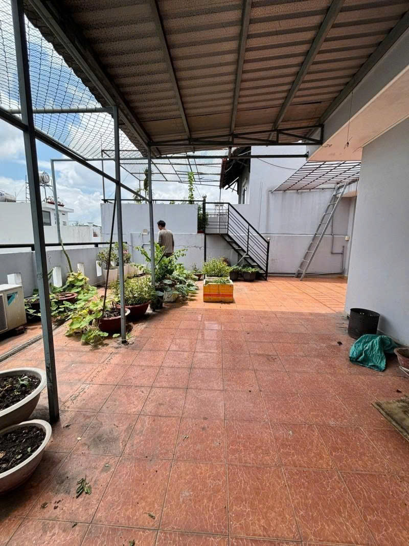 Bán nhà HXH 5m Phú Thọ Hòa - ngay Lũy Bán Bích, 8x14m, 4 Tầng - 6 PN, chỉ 12,9 Tỷ.-3