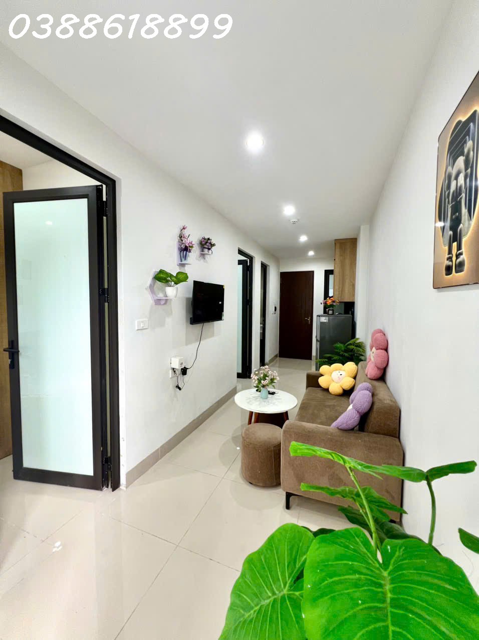 BÁN TÒA NHÀ 6 TẦNG KHƯƠNG ĐÌNH, THANH XUÂN - DT 110 TR/TH - 78M2 - MT 5M - 22,8 TỶ-4