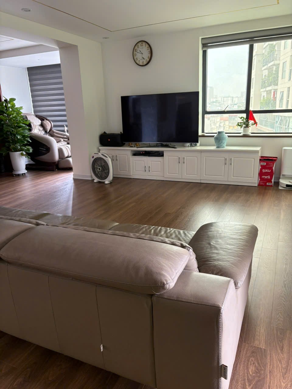 BÁN CĂN HỘ VIP CHUNG CƯ N09B2, CĂN GÓC DT: 170M2, 3PN+ NỘI THẤT TẠI DỊCH VỌNG, CẦU GIẤY