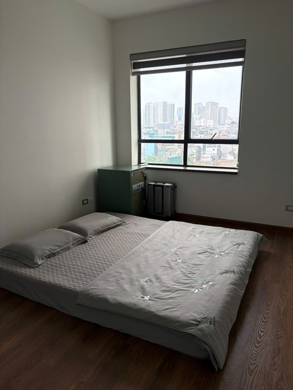 BÁN CĂN HỘ VIP CHUNG CƯ N09B2, CĂN GÓC DT: 170M2, 3PN+ NỘI THẤT TẠI DỊCH VỌNG, CẦU GIẤY-4
