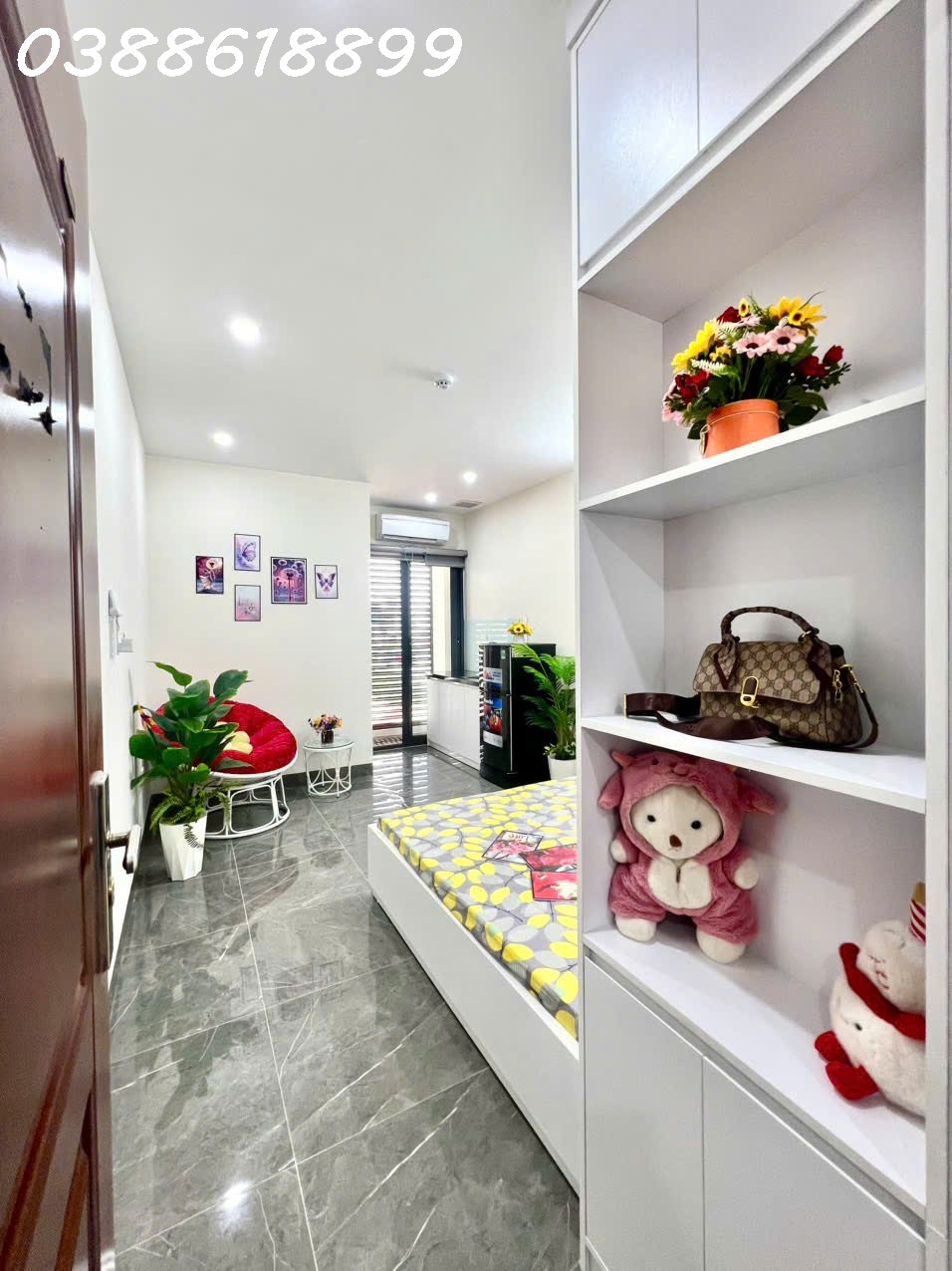 BÁN TÒA NHÀ 6 TẦNG KHƯƠNG TRUNG, THANH XUÂN - DT 120 TR/TH - 85M2 - MT 4,8M - 22 TỶ