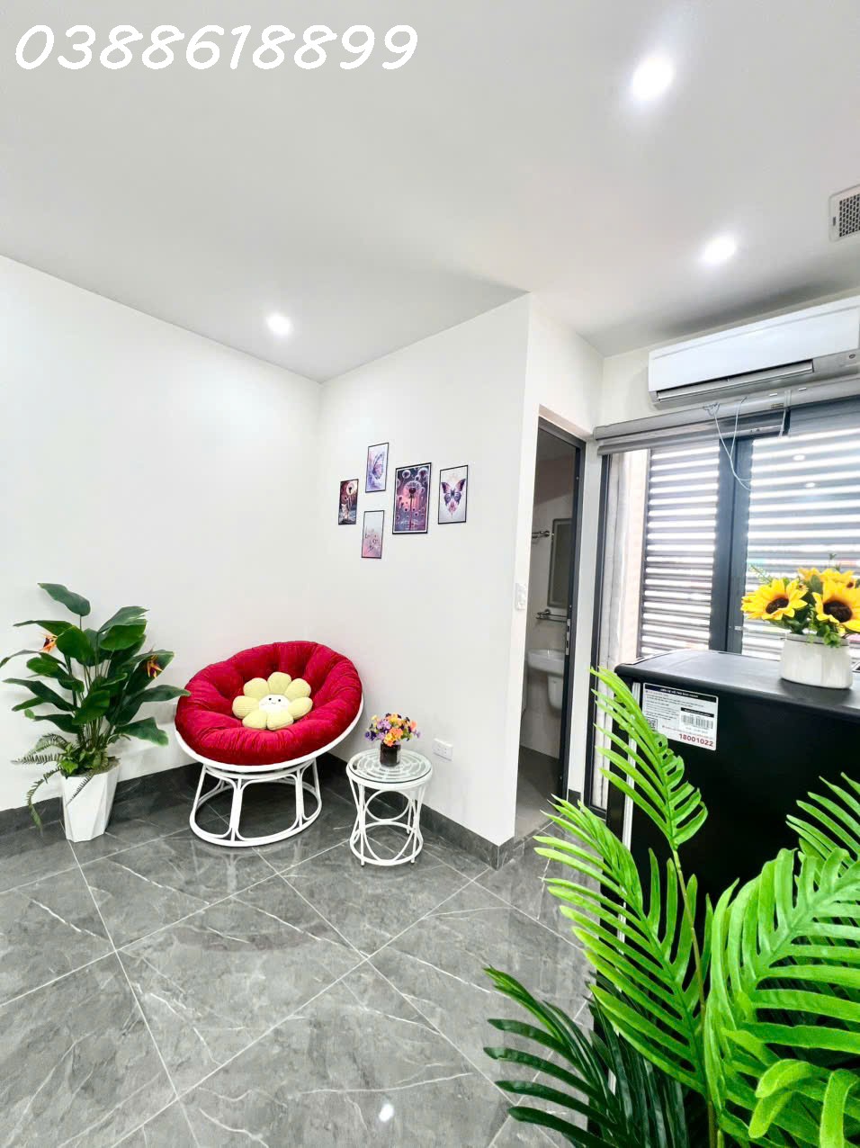 BÁN TÒA NHÀ 6 TẦNG KHƯƠNG TRUNG, THANH XUÂN - DT 120 TR/TH - 85M2 - MT 4,8M - 22 TỶ-4