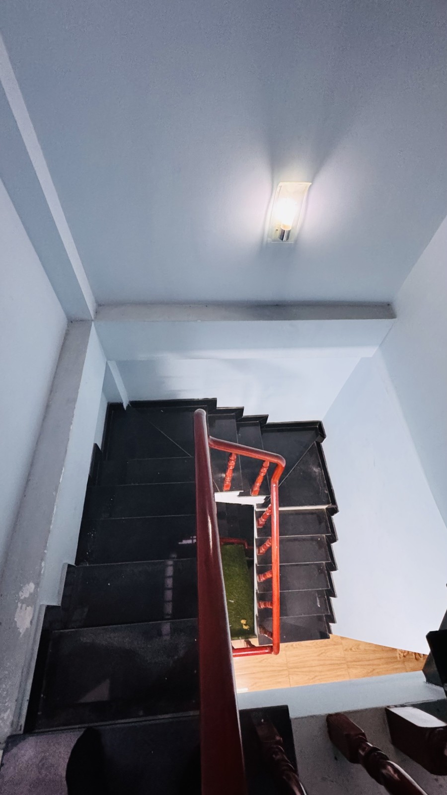 💥🏡🚘BÌNH TÂN, SÁT MẶT TIỀN, KHU NAM HÙNG VƯƠNG, HXT, 54M2, 3TẦNG ĐÚC, NHỈNH 4TỶ