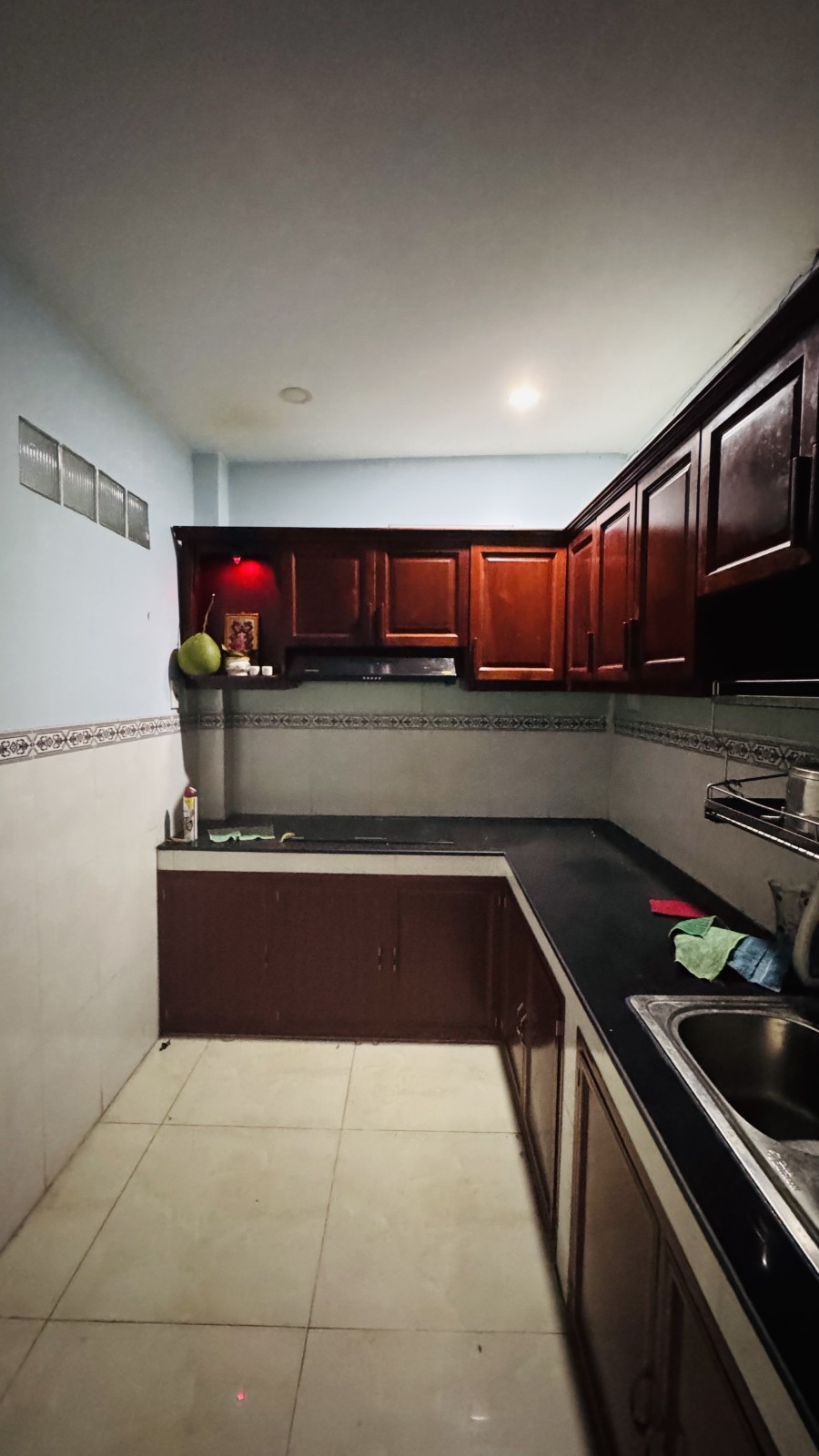 💥🏡🚘BÌNH TÂN, SÁT MẶT TIỀN, KHU NAM HÙNG VƯƠNG, HXT, 54M2, 3TẦNG ĐÚC, NHỈNH 4TỶ-5