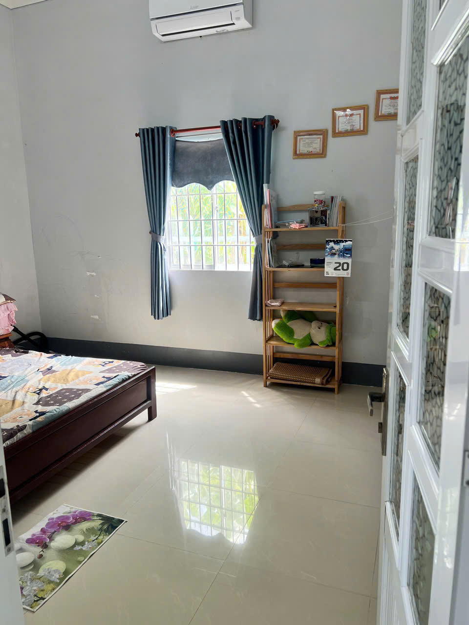 CHÍNH CHỦ CẦN BÁN NHÀ và ĐẤT CÓ VỊ TRÍ ĐẸP TẠI PHƯỜNG TÂN THÀNH - TP. CÀ MAU TỈNH CÀ MAU-3