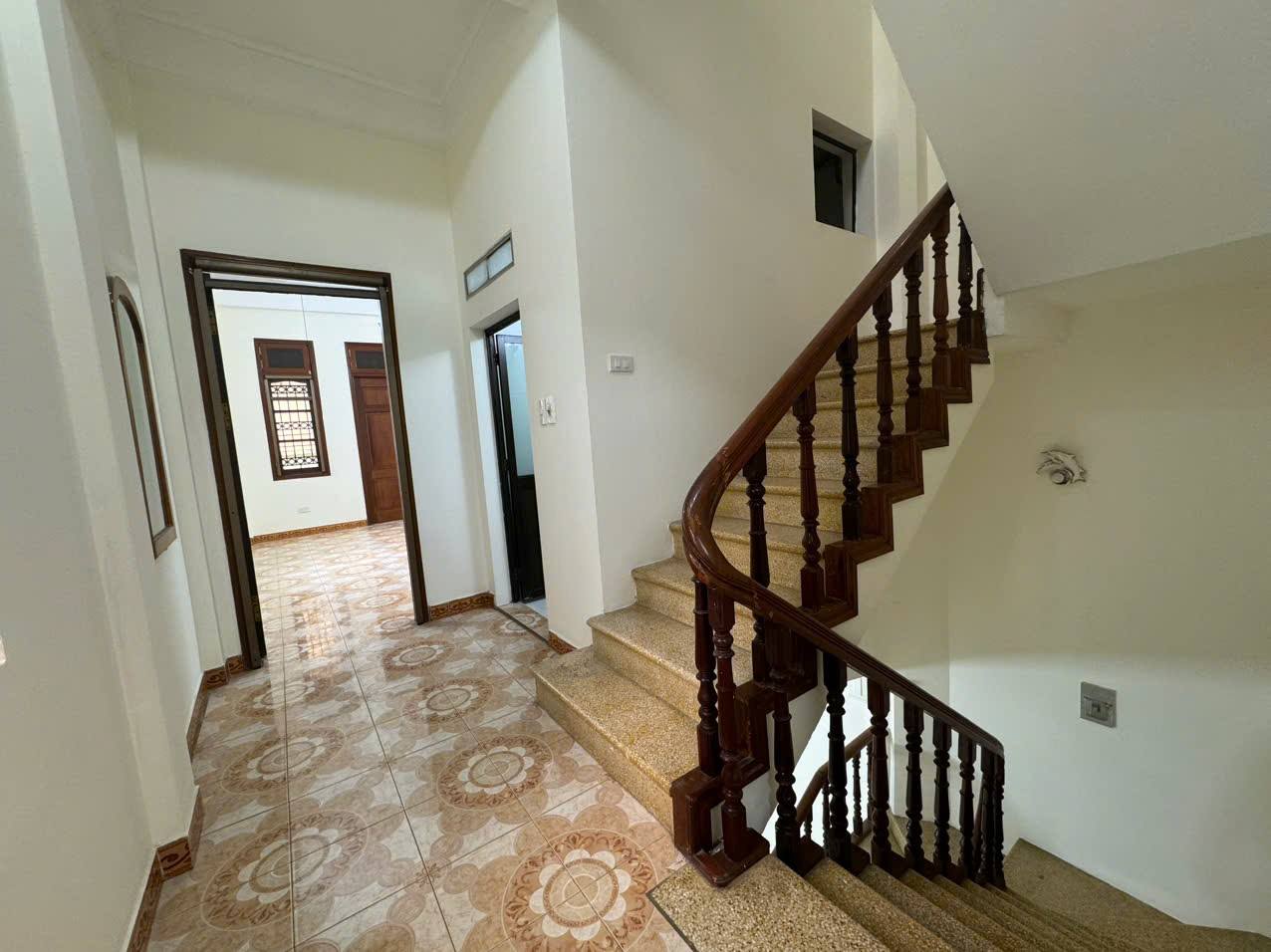 BÁN NHÀ THANH XUÂN, GẦN PHỐ, Ô TÔ TRÁNH, LÔ GÓC, 5 TẦNG MT5.8M, Ở CHO THUÊ, NHỈNH 14 TỶ-3