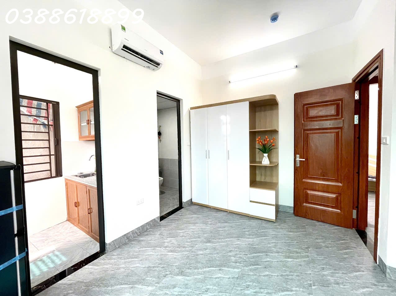 BÁN TÒA APARTMENT MỸ ĐÌNH, NAM TỪ LIÊM - 29 CĂN HỘ - DT 150 TR/TH - 115M2 - 8 TẦNG - MT 5M - 31 TỶ-4