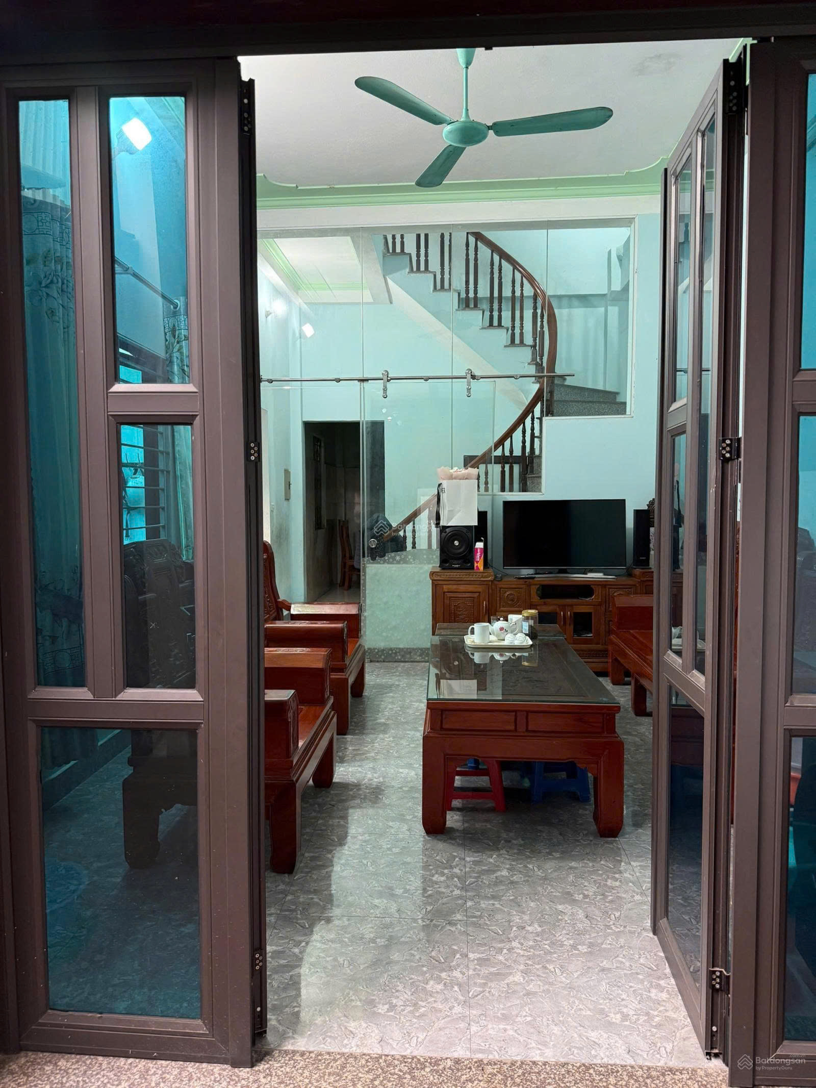 Bán nhà riêng tại Tổ dân phố Bắc Lãm 8, đường Thượng Mạo, Phú Lương, Hà Đông, 115 triệu/m2-3