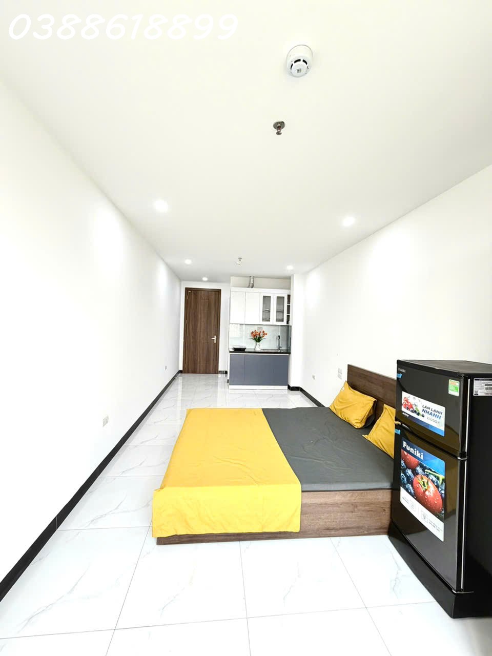 BÁN TÒA APARTMENT LÊ ĐỨC THỌ, NAM TỪ LIÊM - 30 CĂN HỘ - DT 160 TR/TH - 120M2 - 8 TẦNG - MT 5,5M - 32 TỶ