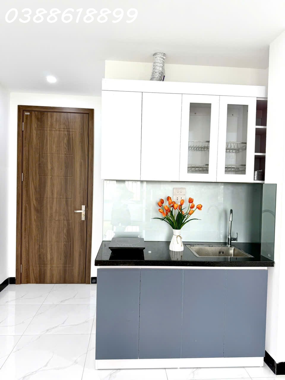 BÁN TÒA APARTMENT LÊ ĐỨC THỌ, NAM TỪ LIÊM - 30 CĂN HỘ - DT 160 TR/TH - 120M2 - 8 TẦNG - MT 5,5M - 32 TỶ-3