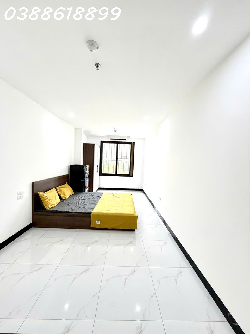 BÁN TÒA APARTMENT LÊ ĐỨC THỌ, NAM TỪ LIÊM - 30 CĂN HỘ - DT 160 TR/TH - 120M2 - 8 TẦNG - MT 5,5M - 32 TỶ-4