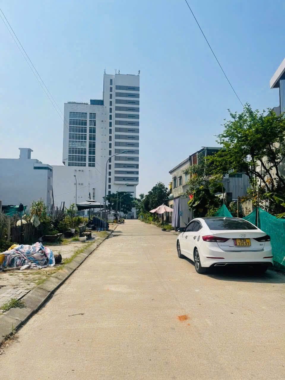 🔴💥Chào bán lô đất đường 5m kẹp kiệt sau 2m ( diện tích 207m ngang hơn 15m )