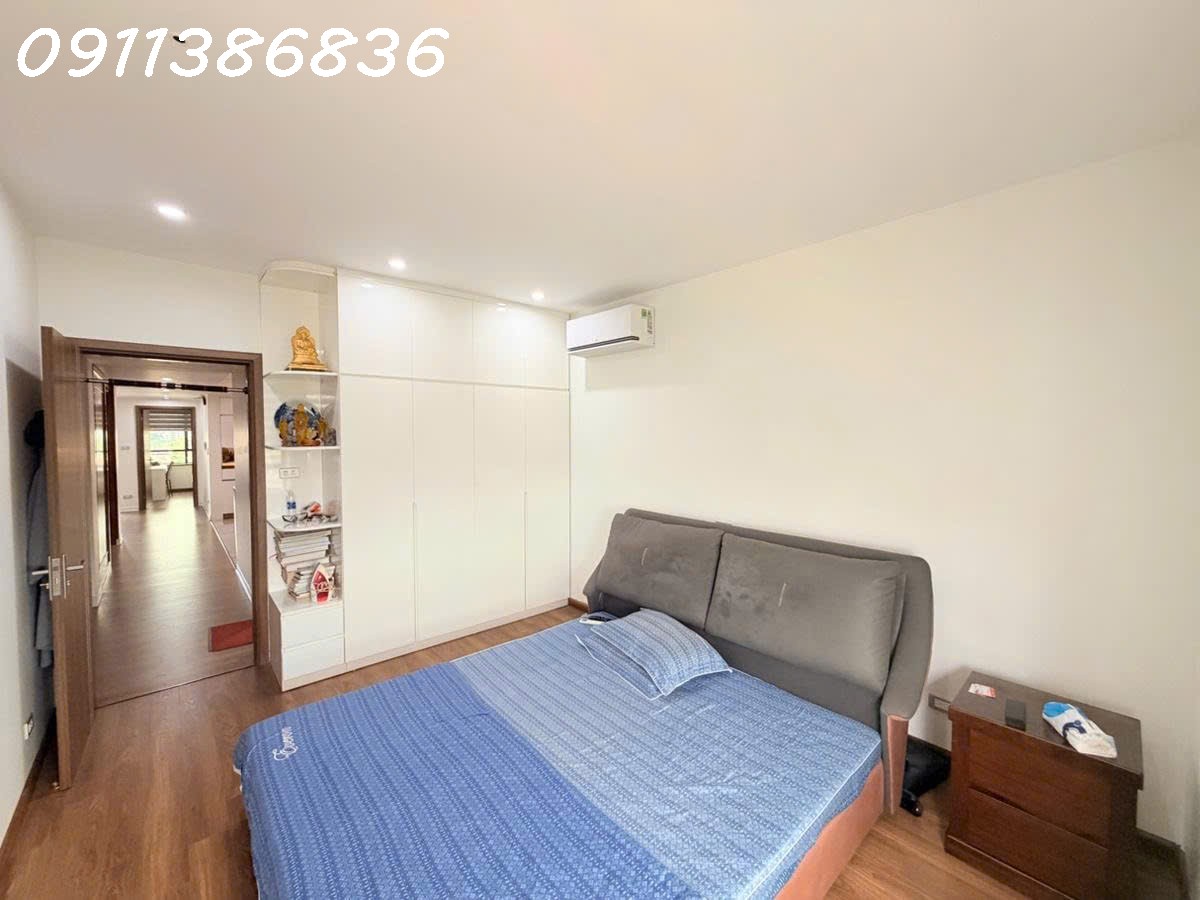Căn hộ siêu Vip N09 Thành Thái, 170M2, cạnh công viên Cầu Giấy, 3PN cực đẹp, 13.9 tỷ-3