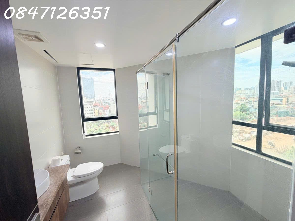 🔥 CĂN HỘ VIP 170M² N09 THÀNH THÁI – SÁT CÔNG VIÊN CẦU GIẤY – 13.9 TỶ 🔥-3
