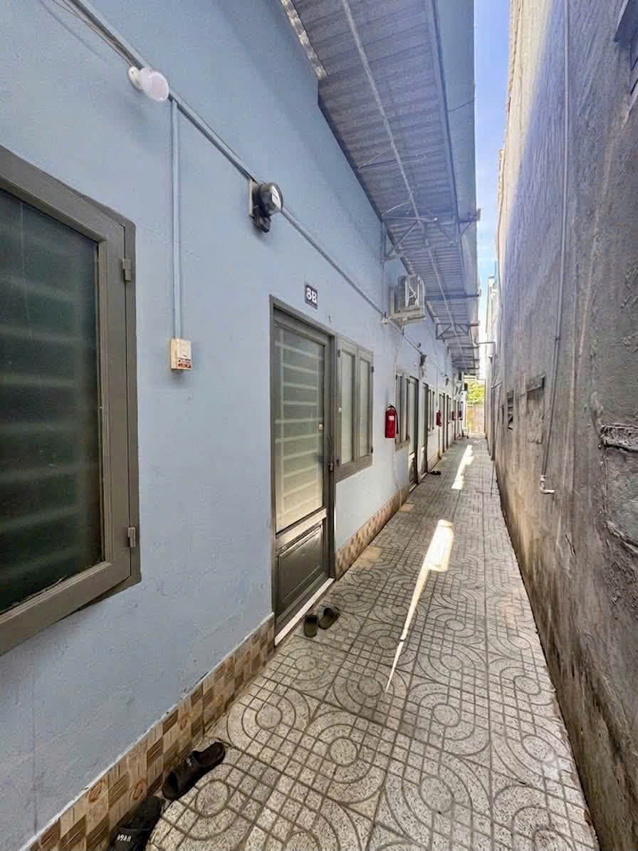 🕹️ BÁN 2 DÃY TRỌ GẦN 500M² – DÒNG TIỀN SẴN, GIÁ CHỈ HƠN 11 TỶ! 🔥-3