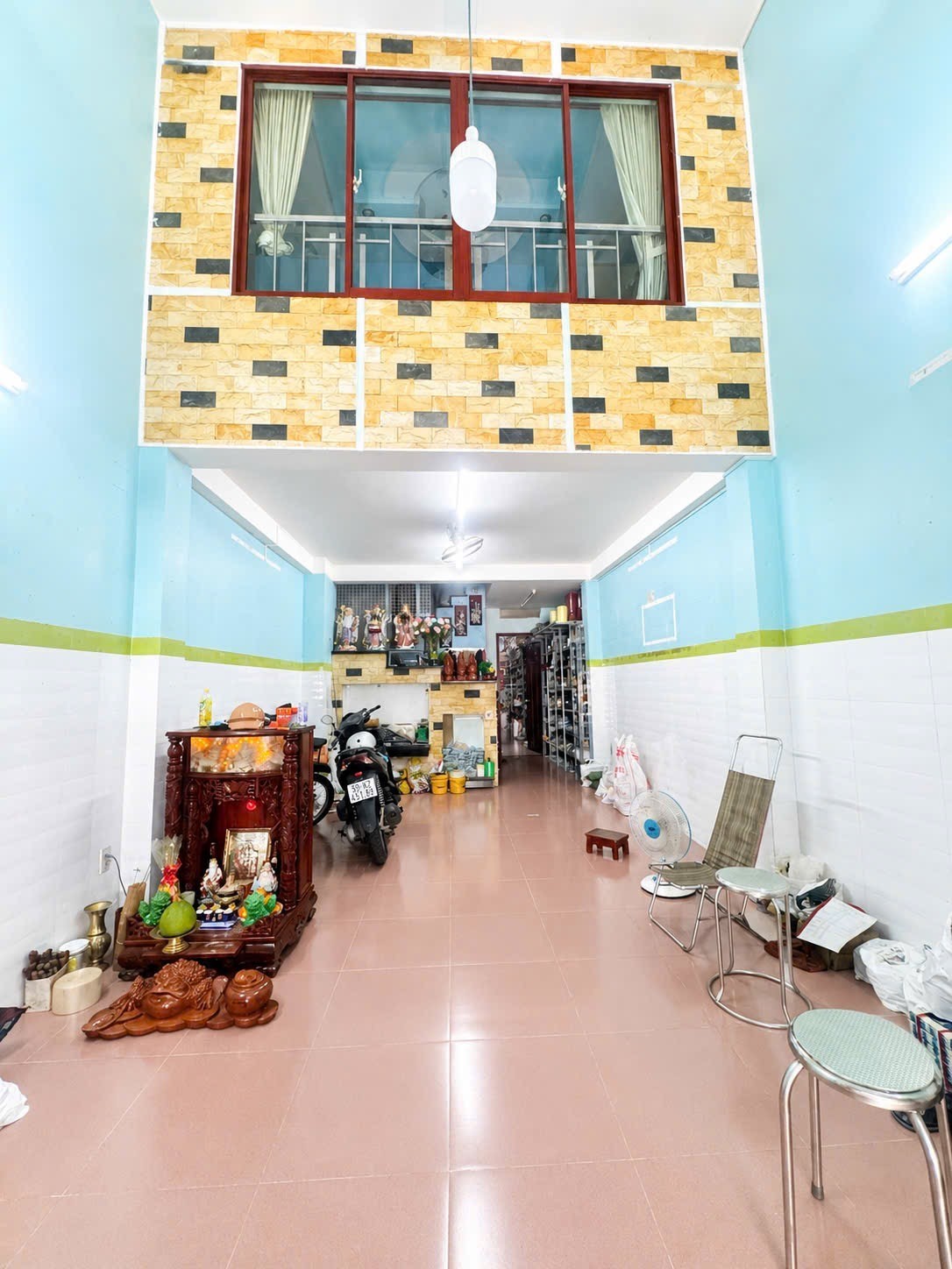 💥🏡🚘Q6, KHU BÌNH PHÚ, GIẢM SỐC 1.2T. MẶT TIỀN KINH DOANH, 81M2, 5TẦNG, 7PN, NHỈNH 14 TY