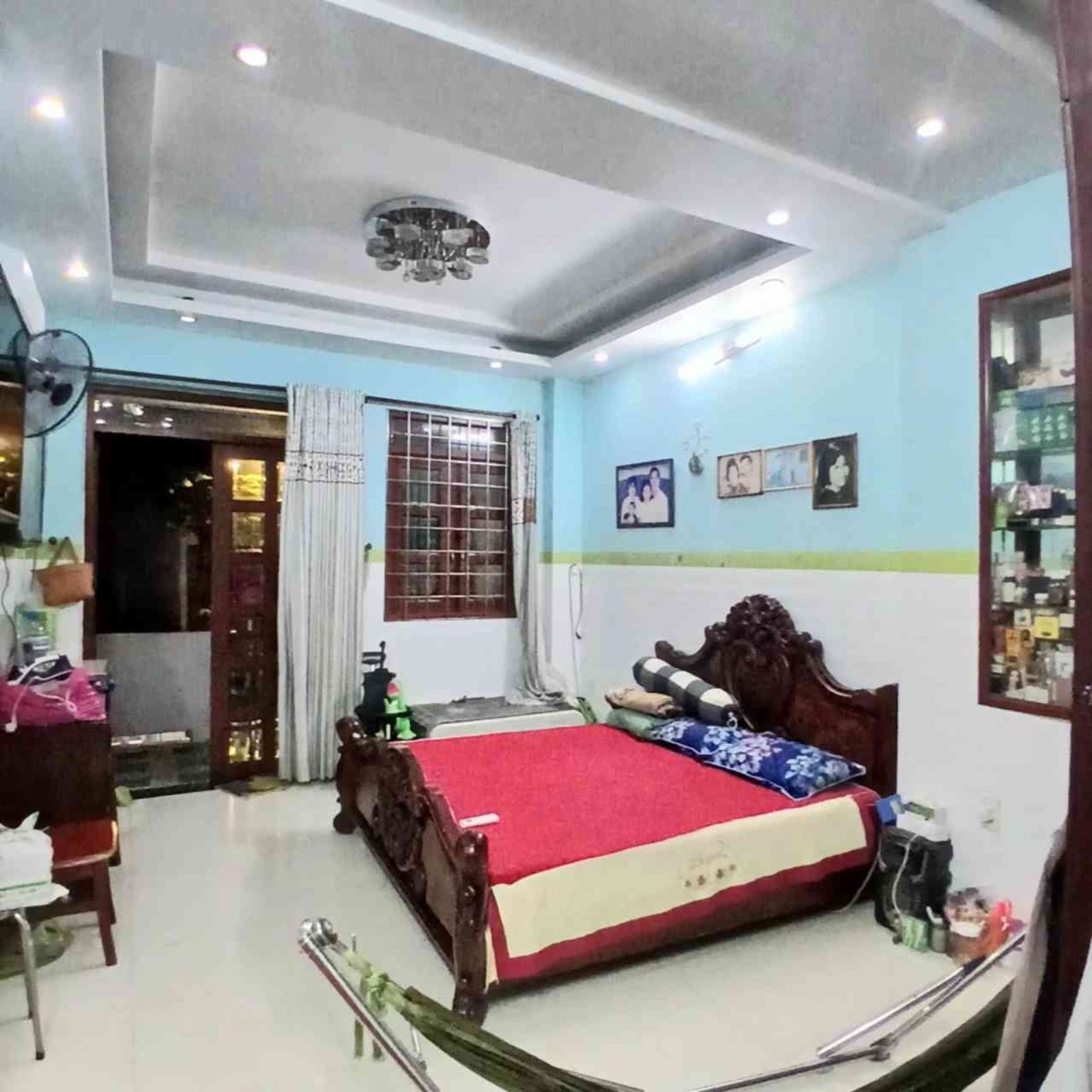💥🏡🚘Q6, KHU BÌNH PHÚ, GIẢM SỐC 1.2T. MẶT TIỀN KINH DOANH, 81M2, 5TẦNG, 7PN, NHỈNH 14 TY-3