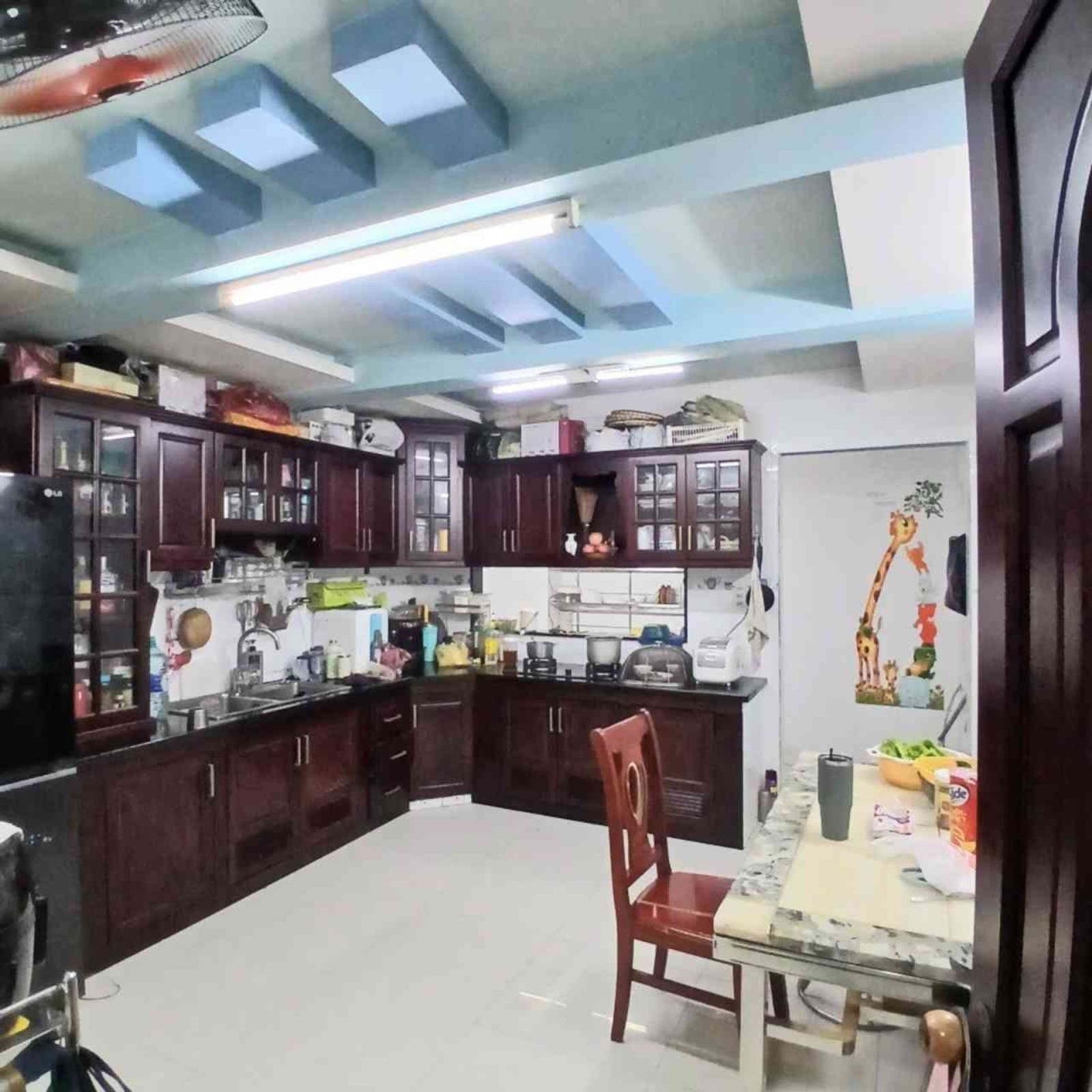 💥🏡🚘Q6, KHU BÌNH PHÚ, GIẢM SỐC 1.2T. MẶT TIỀN KINH DOANH, 81M2, 5TẦNG, 7PN, NHỈNH 14 TY-5
