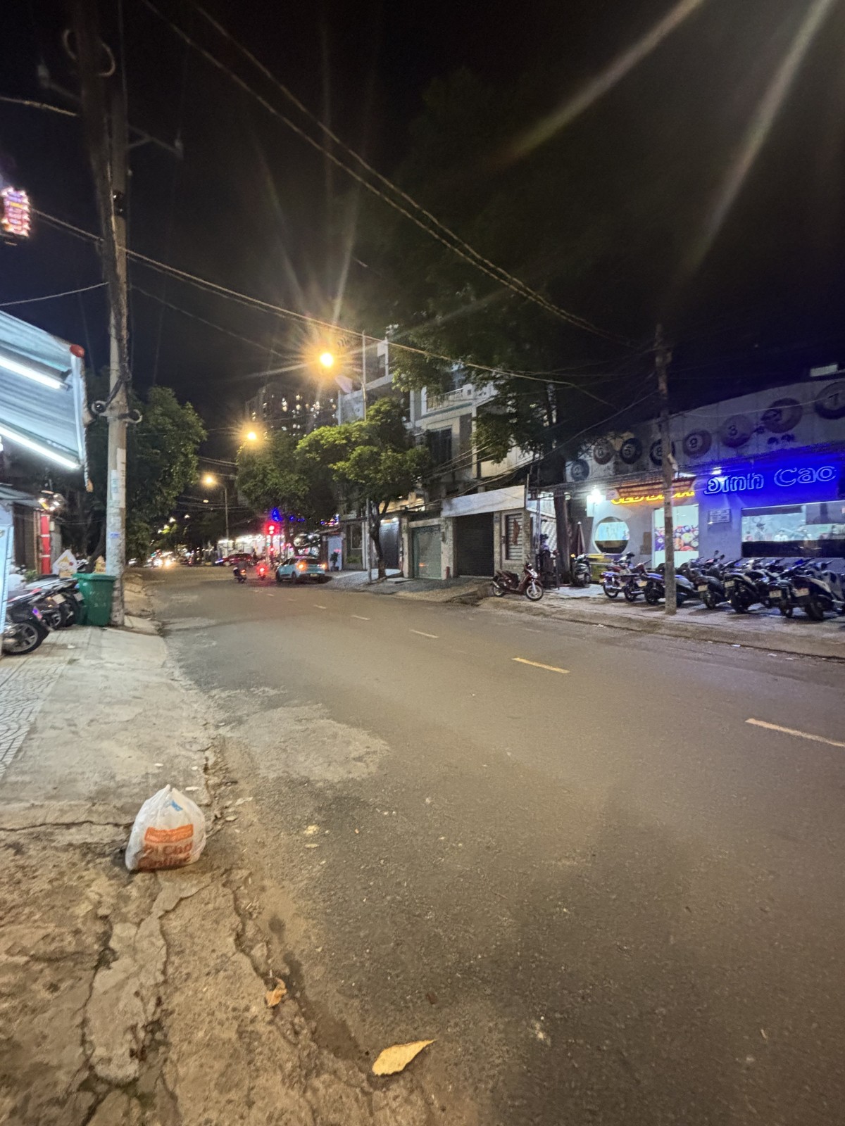 💥🏡🚘Q6, KHU BÌNH PHÚ, GIẢM SỐC 1.2T. MẶT TIỀN KINH DOANH, 81M2, 5TẦNG, 7PN, NHỈNH 14 TY