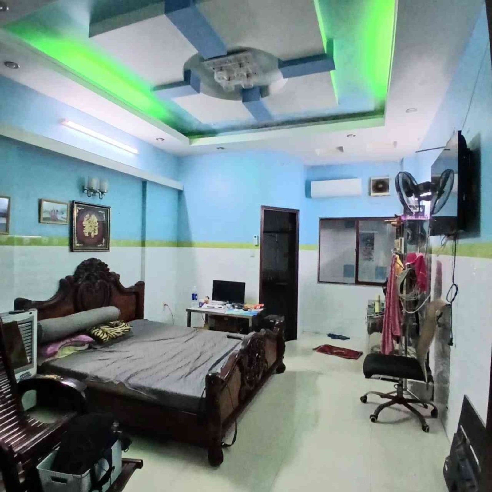 💥🏡🚘Q6, KHU BÌNH PHÚ, GIẢM SỐC 1.2T. MẶT TIỀN KINH DOANH, 81M2, 5TẦNG, 7PN, NHỈNH 14 TY-4