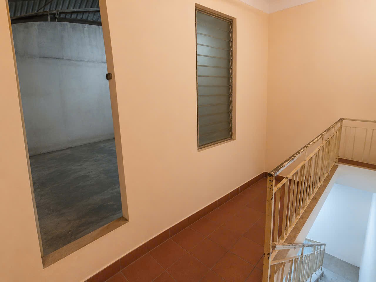 Cho thuê nhà nguyên căn hoặc một phần