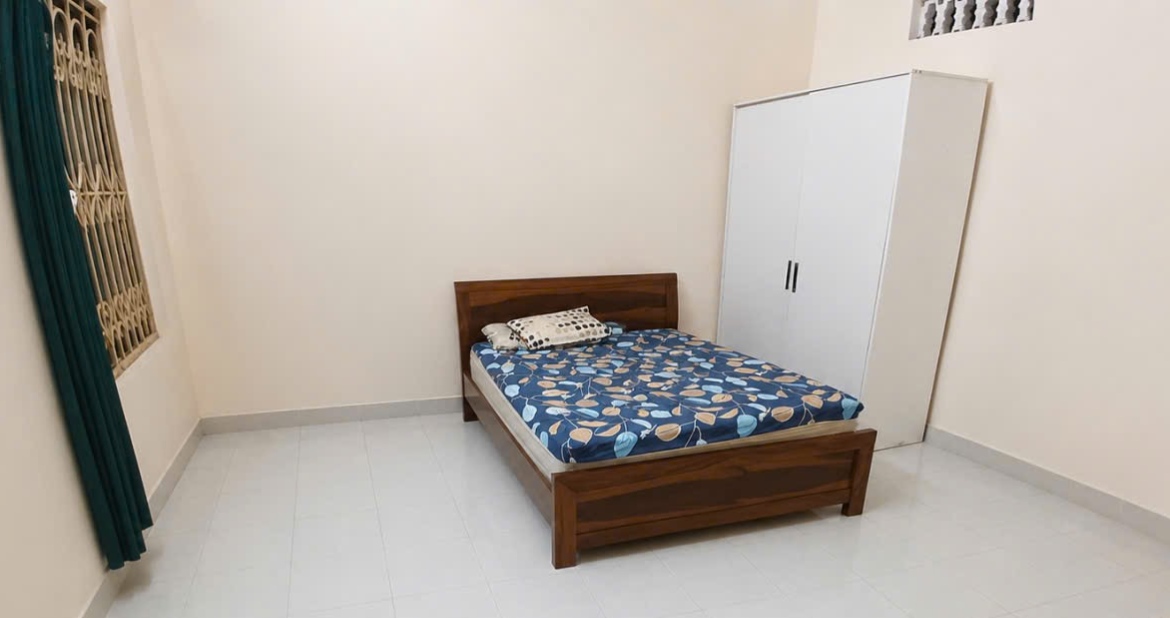 Cho thuê nhà nguyên căn hoặc một phần-5