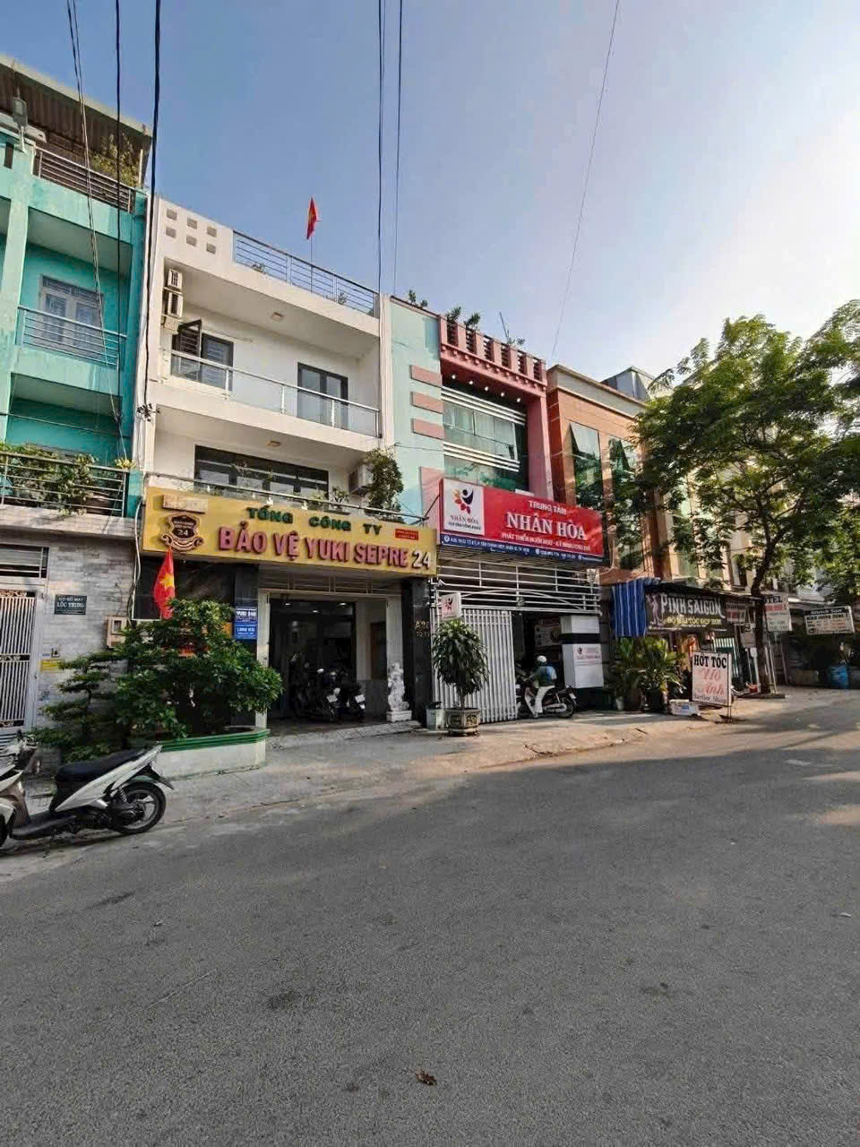 🕹️ GIẢM NGAY 750 TRIỆU – LÔ ĐẤT VÀNG K82 QUẬN 12 CHỈ 11,75 TỶ 🚨