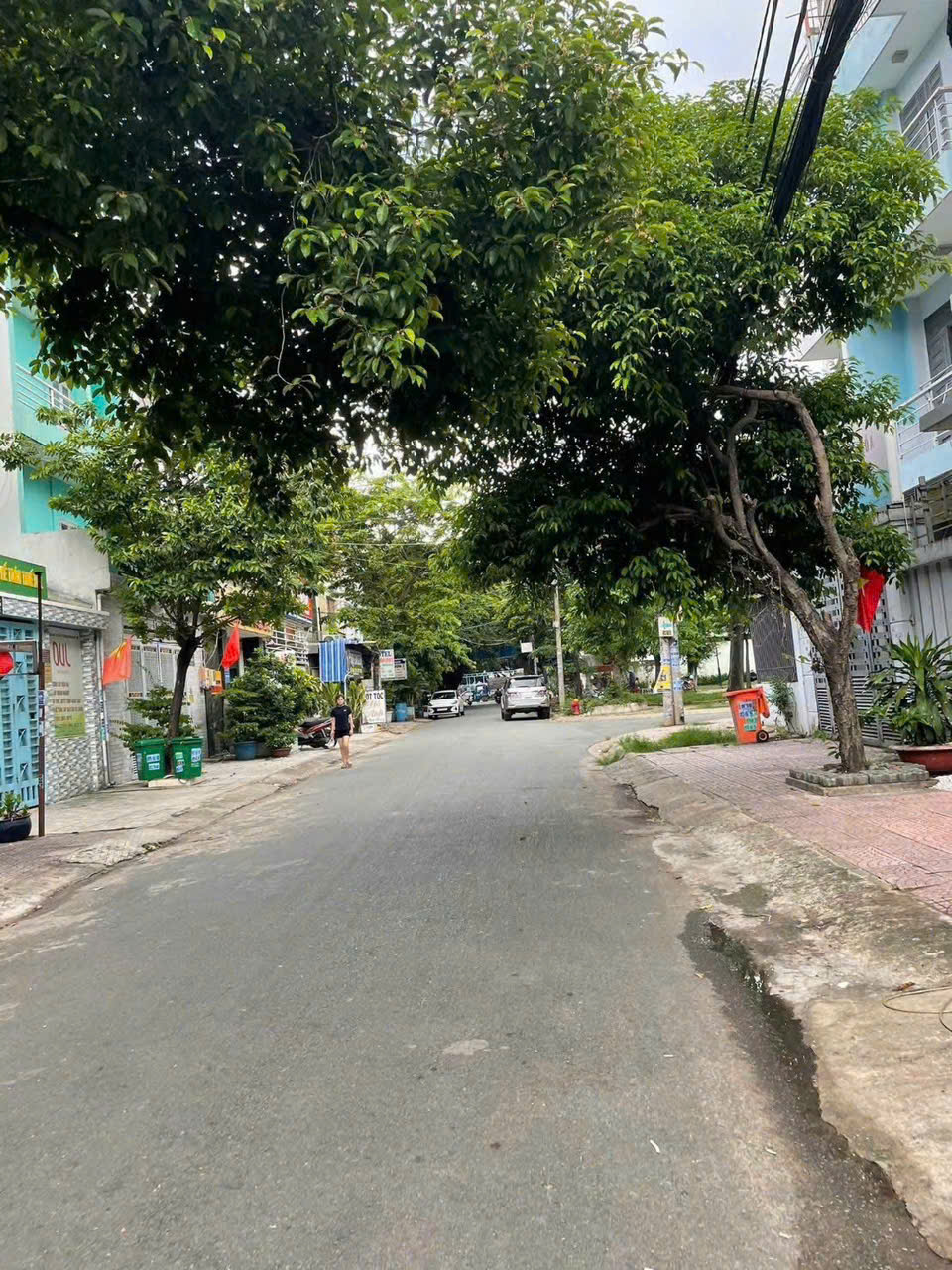 🕹️ GIẢM NGAY 750 TRIỆU – LÔ ĐẤT VÀNG K82 QUẬN 12 CHỈ 11,75 TỶ 🚨