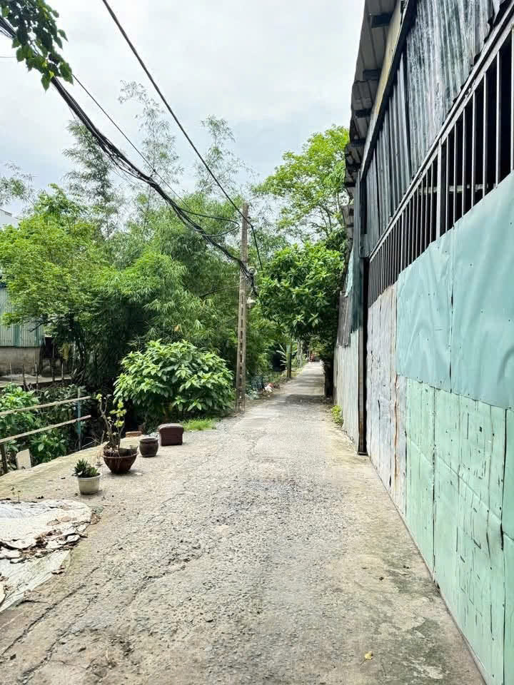 Chính chủ cần bán lô đất đẹp tại đường Cống Lở, Phường 15, Quận Tân Bình (cũ), TP.HCM