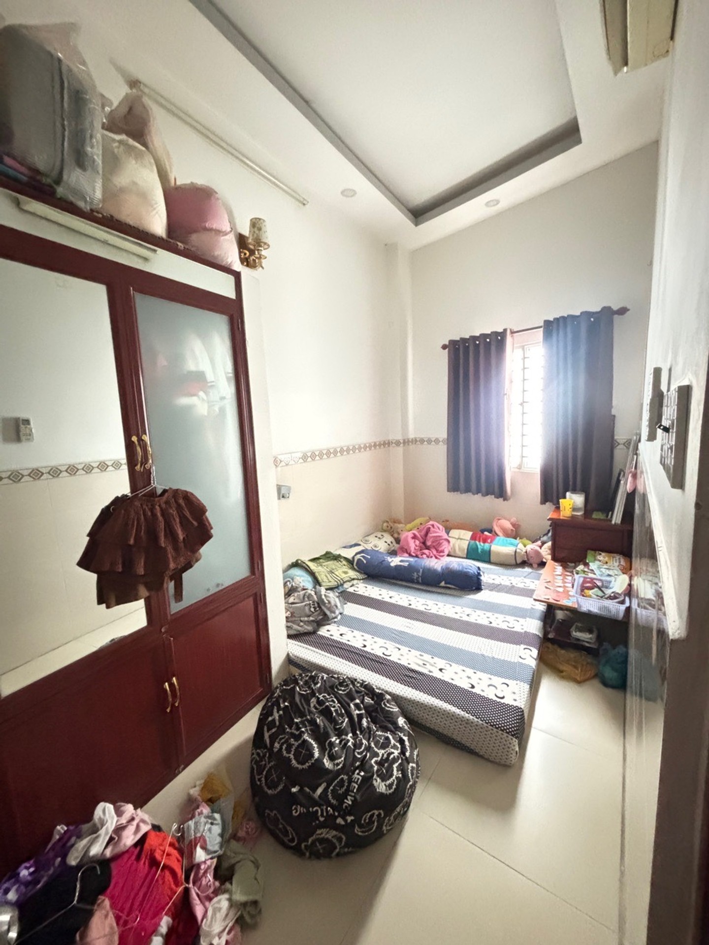 Giải cứu chủ A/C ơi.Nhà ngay Phan Anh chủ xây tâm huyết,hẻm oto đậu cửa,35m nở hậu tài lộc chỉ 4ty750(TL).-3